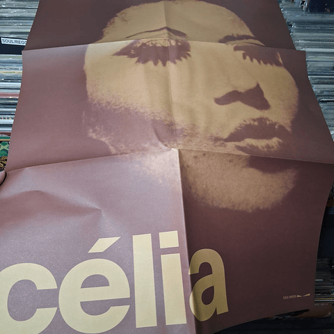 Célia  – Célia