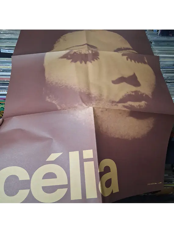 Célia  – Célia
