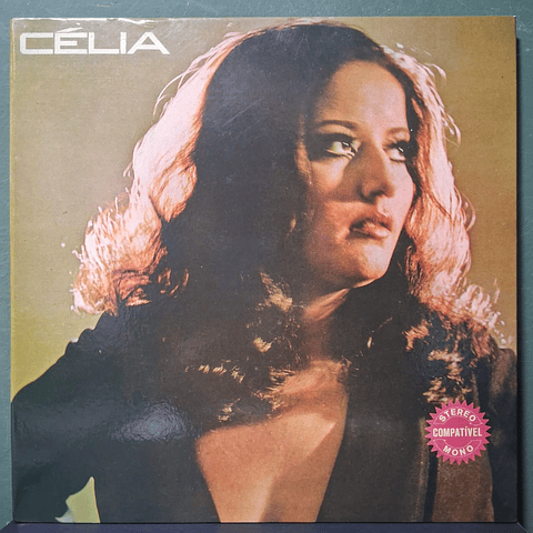 Célia  – Célia
