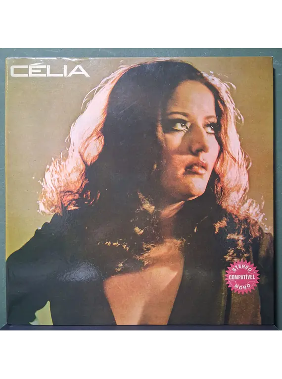 Célia  – Célia
