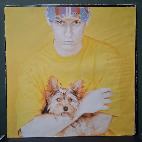 Pet Shop Boys – Introspective