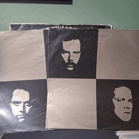Metallica – Metallica