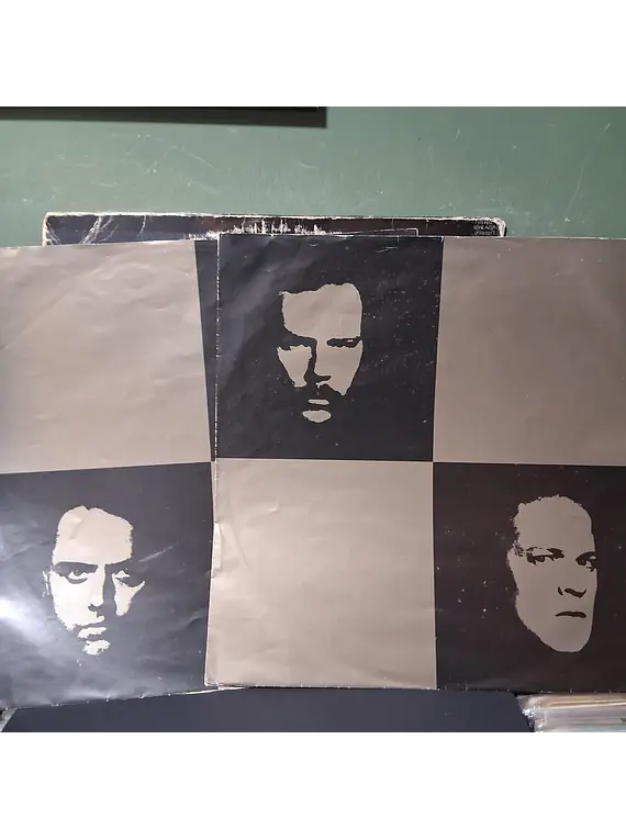 Metallica – Metallica