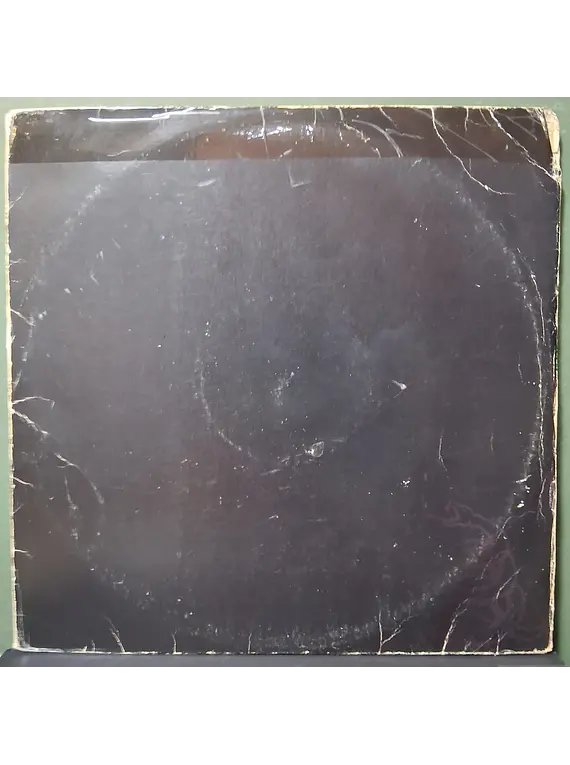 Metallica – Metallica