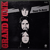 Grand Funk Railroad – Closer To Home (Ed. Japón)