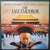 Ryuichi Sakamoto, David Byrne And Cong Su – The Last Emperor