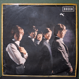 Rolling Stones, The – The Rolling Stones