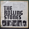 Rolling Stones, The – The Rolling Stones