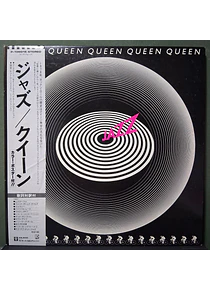 Queen – Jazz