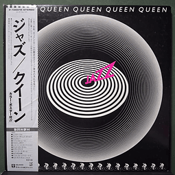 Queen – Jazz