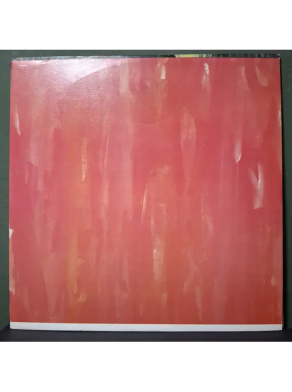 Simply Red – Picture Book