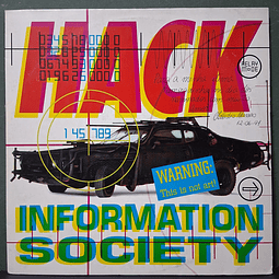 Information Society – Hack