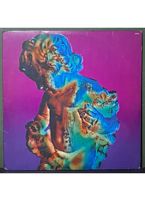 Neworder – Technique