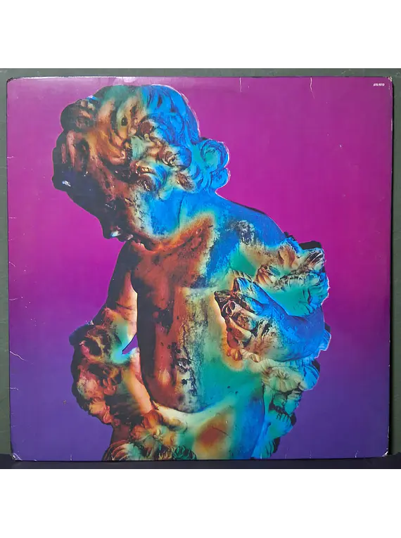 Neworder – Technique