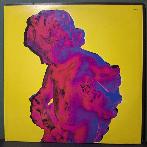 Neworder – Technique