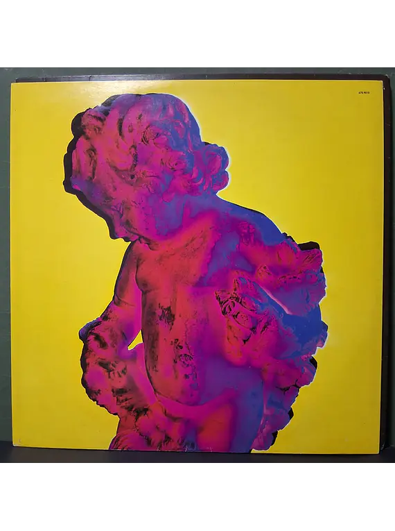 Neworder – Technique