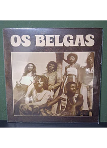 Os Belgas – Os Belgas