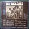 Os Belgas – Os Belgas