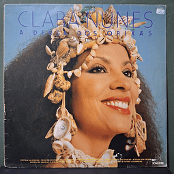 Clara Nunes – A Deusa Dos Orixás
