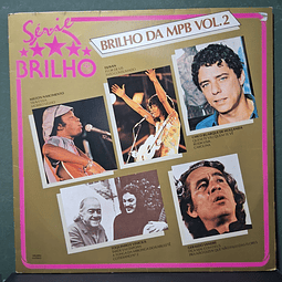 Various – Brilho Da MPB Vol. 2