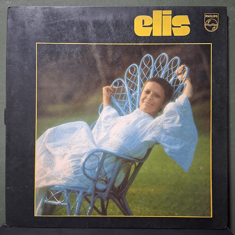 Elis Regina – Elis