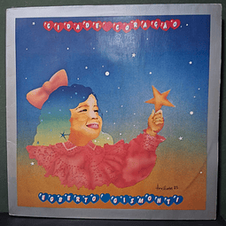 Egberto Gismonti – Cidade Coração