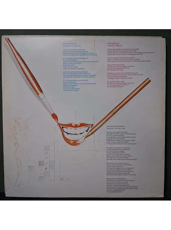 Toquinho – Aquarela