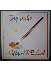 Toquinho – Aquarela