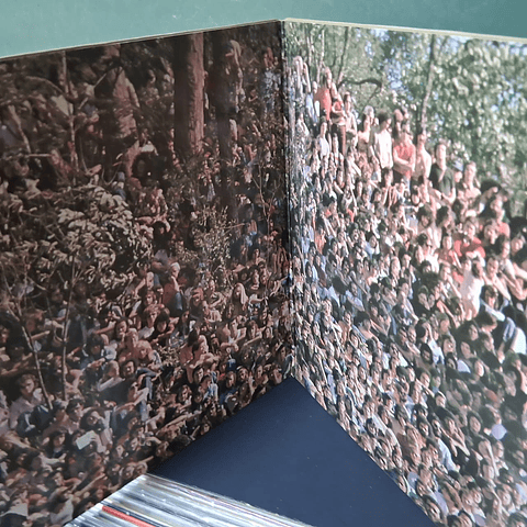 Milton Nascimento – Geraes