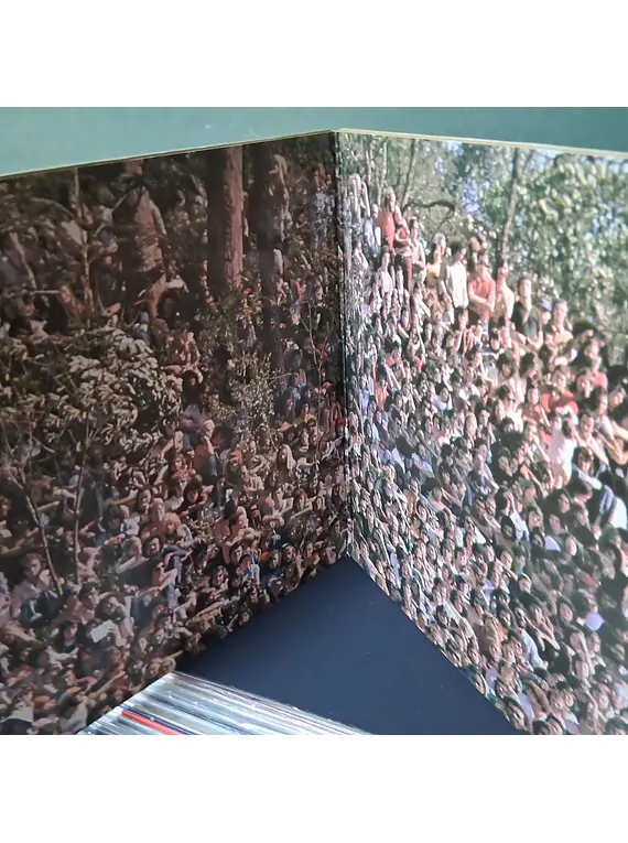 Milton Nascimento – Geraes