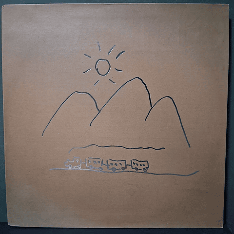 Milton Nascimento – Geraes