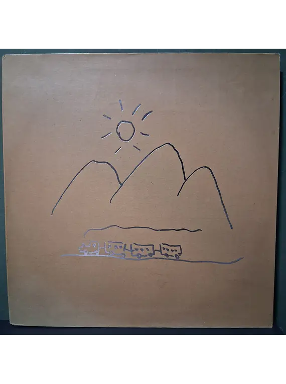 Milton Nascimento – Geraes