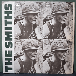 Smiths, The – Meat Is Murder