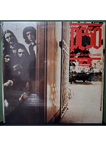 Peso – Em Busca Do Tempo Perdido