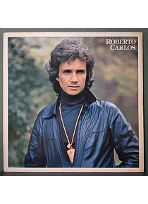 Roberto Carlos – Roberto Carlos