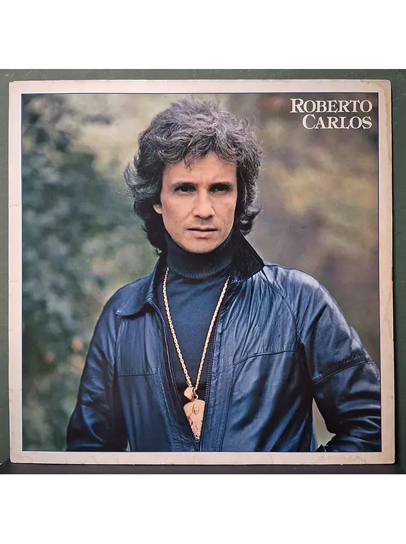 Roberto Carlos – Roberto Carlos