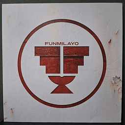 Funmilayo Afrobeat Orquestra – Funmilayo