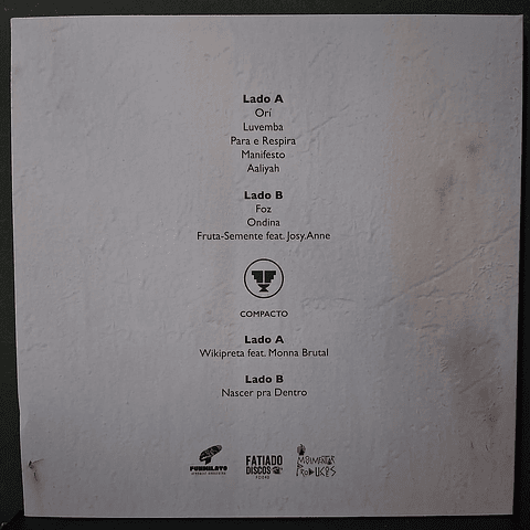 Funmilayo Afrobeat Orquestra – Funmilayo