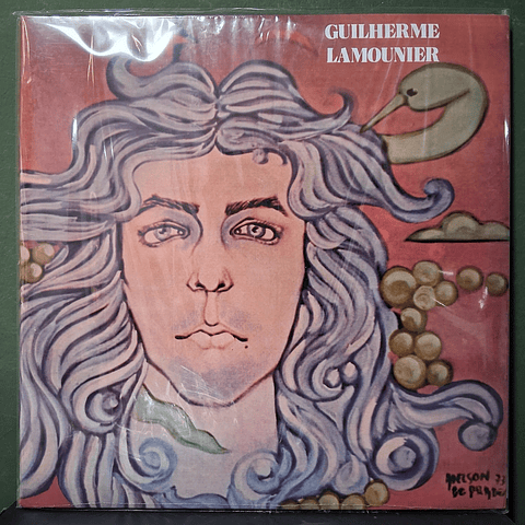 Guilherme Lamounier – Guilherme Lamounier