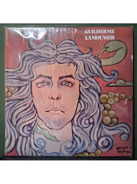 Guilherme Lamounier – Guilherme Lamounier