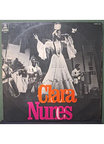 Clara Nunes – Alvorecer