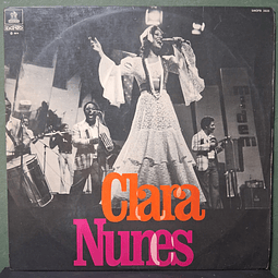 Clara Nunes – Alvorecer