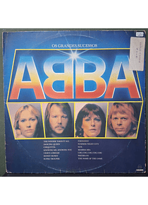 ABBA – Os Grandes Sucessos