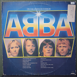 ABBA – Os Grandes Sucessos
