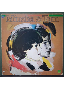 Miucha & Tom – Falando De Amor