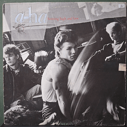 A-ha – Hunting High And Low