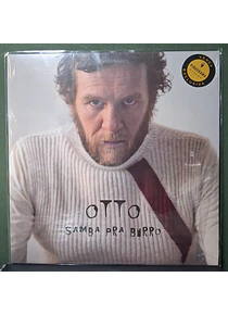 Otto – Samba Pra Burro