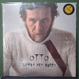 Otto – Samba Pra Burro