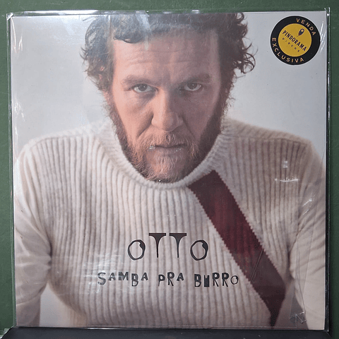 Otto – Samba Pra Burro