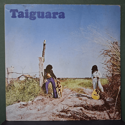 Taiguara – Sucessos De Taiguara